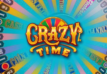 Слот Crazy Time в БигсБет казино