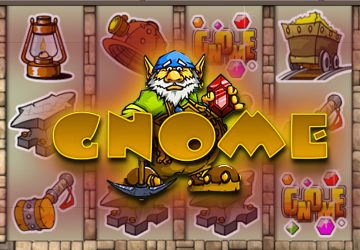Автомат Gnome в БигсБет казино