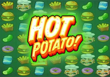 Игровой автомат Hot Potato в БигсБет казино